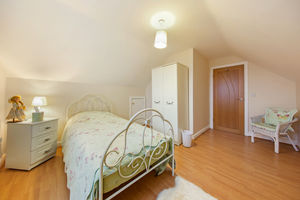 Granby Close Pilsley